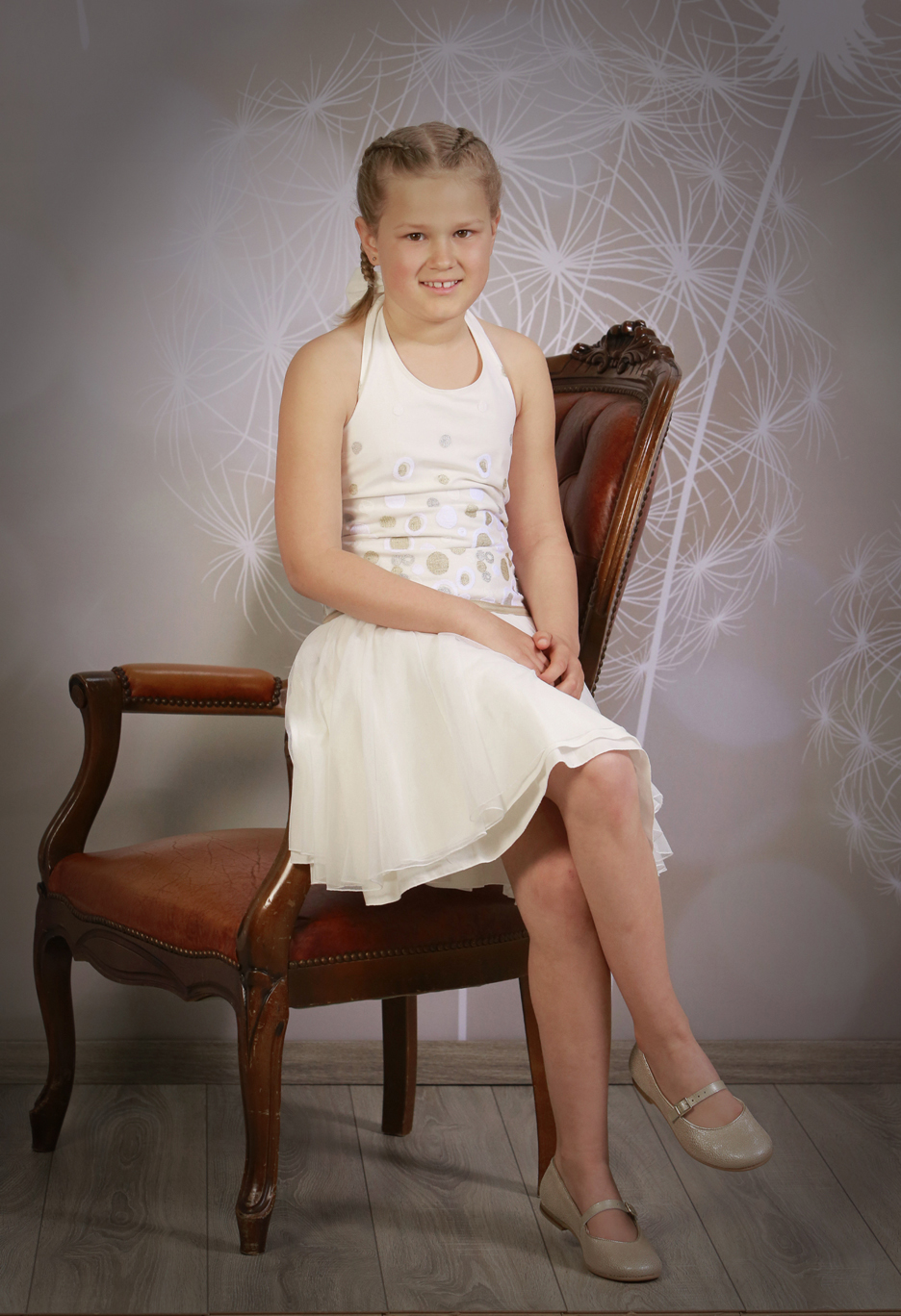 B 13 sit  Fotostudio Lisse  900635 Isa